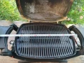Weber Q 1200 gas grill, снимка 8