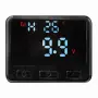 Суха преносима дизелова печка 9kw 12V за каравана, снимка 10