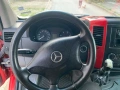 Mercedes Sprinter 2.2 мотор 211 страхотен 646 мотор !, снимка 10