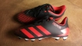 ADIAS PREDATOR Football Boots Размер EUR 37 1/3 / UK 4 1/2 детски бутонки 9-14-S, снимка 1