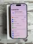 IPhone 16 pro 90% battery live , снимка 4