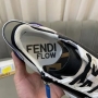 Мъжки маратонки FENDI flow - реплика, снимка 7