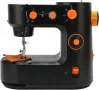 QVC Немска Мини шевна машина, компактна и удобна за домашна употреба., снимка 1