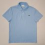 Lacoste Polo Shirt оригинална тениска S памучна поло фланелка, снимка 1