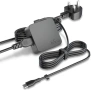 Нов стенен адаптер Зарядно 65W Type-C за ASUS UX390 UX325 C213 C302 C403, снимка 1