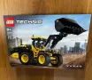 Lego конструктор Volvo L120 Electric Wheel Loader, снимка 1