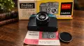 Винтидж фотоапарат Zodiac – 120 Roll Film – 1960-те години – пълен комплект, снимка 2