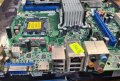 Дънна платка Intel® Desktop Board DG43RK сокет 775, снимка 9