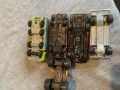 колички Matchbox, снимка 6