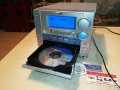 jvc ca-mxs5rmd md/cd receiver внос germany 1008211218, снимка 10