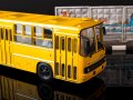 Умален модел на автобус Ikarus-260, в мащаб 1:43, снимка 5