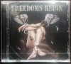 Freedoms Reign – Freedoms Reign