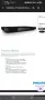 Blu-Ray player Philips BDP2700, снимка 8