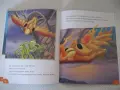 Книга"A Bug's Life-Pearson English Kids Readers Level 3"-32с, снимка 5
