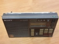Sony ICF-7600DS, снимка 2