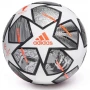 Официална мачова футболна топка Адидас на УЕФА Финал шампионска лига UEFA Official Match Ball OMB 20, снимка 2