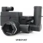 Клапан парно (Дуовентил) OE Mercedes W211 W219 A2118320684, снимка 7