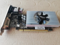 Видео карта NVidia GeForce Palit GT730 HDMI 4096MB GDDR3 128bit PCI-E, снимка 5