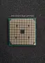 9 процесора за стари лаптопи различни модели на Intel и AMD, снимка 15