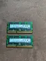 16 RAM памет 2 еднакви 8GB 2Rx8 PC3L-12800A DDR3L, снимка 1