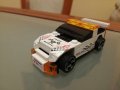 Конструктор Лего - модел LEGO Racers 8121 - Track Marshal