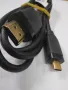 Кабел HDMI USB Type B, снимка 2