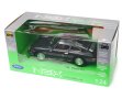 Porsche 911 1964 - мащаб 1:24 WELLY моделът е нов в кутия, снимка 6