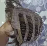 Нова перука къса дамска прическа, снимка 5