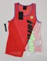 Jordan AIR Nike Moto Tank Top оригинален потник XS, L Найк спорт