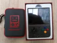 ЧИСТО НОВА Ретро преносима игрова конзола MIYOO Mini Plus, снимка 1