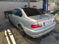 BMW E46 купе 323 бензин/газ 177к.с., снимка 7