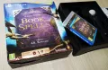 PS3 Wonderbook: BOOK OF SPELLS Контролер + камера + книга и диск, снимка 3