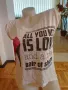 Подарявам!Тениска с обувка и капсички, снимка 2