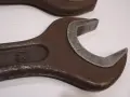 Големи гаечни ключове, снимка 7