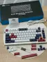 Нова, механична клавиатура MageGee Sky81, снимка 6