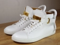 Buscemi 100мм Gold Clasp - 40 номер Оригинални! Made in Italy, снимка 2