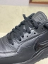 Nike air max черни, снимка 10