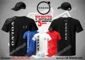 DAF MAN IVECO VOLVO SCANIA Mercedes-Benz Actros VDL Setra VanHol тениска и шапка, снимка 7