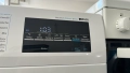 Пералня със сушилня SIEMENS клас А+ пране 8кг. сушене 5кг. инверторен мотор , снимка 4