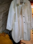 Ново дамско пухено палто+Подарък пухен шал, снимка 9