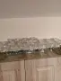 Продавам стъклени бурканчета за подправки, снимка 1
