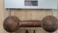 Гирички от 90-те години  по 4 кг., снимка 2