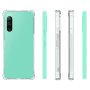  Sony Xperia 10 V Силиконов Прозраче Гръб, снимка 4