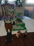 Продавам лего/lego замък, снимка 2