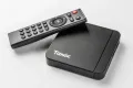 НОВ TV BOX Tanix W2 Android 11 S905W2 AV1, снимка 4