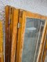 дървен прозорец от масив-чам, снимка 3