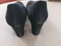 дамски черни обувки , снимка 7