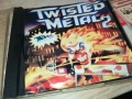 TWISTED METAL 2 CD 2511251500, снимка 4