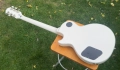 Epiphone Jerry Cantrell Prophecy Les Paul Custom Bone White, снимка 5