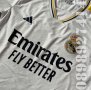 Нови Детски Екипи Реал Мадрид/Real Madrid Benzema 2023/2024, снимка 3